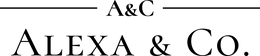 Alexa & Co. logo